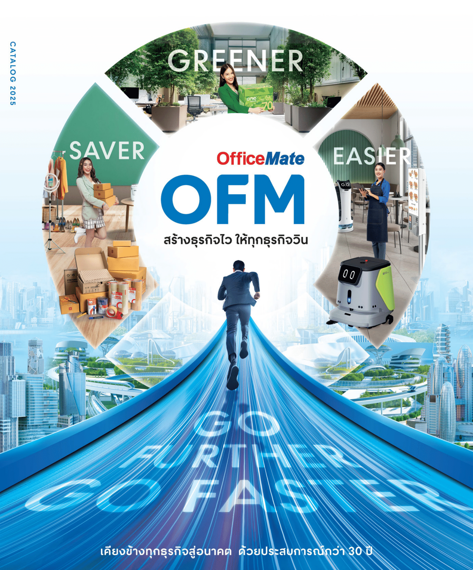 สร้างธุรกิจไว ให้ทุกธุรกิจวิน cover image